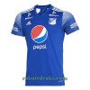 Millonarios FC Hjemme 2020-21 - Herre Fotballdrakt